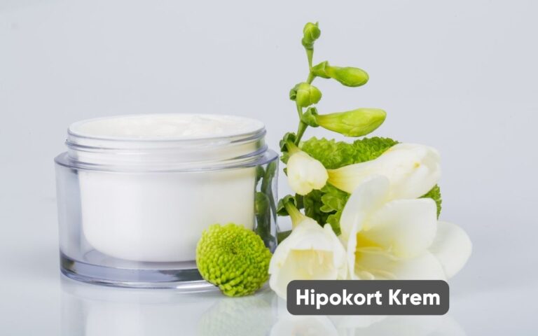 Hipokort Krem